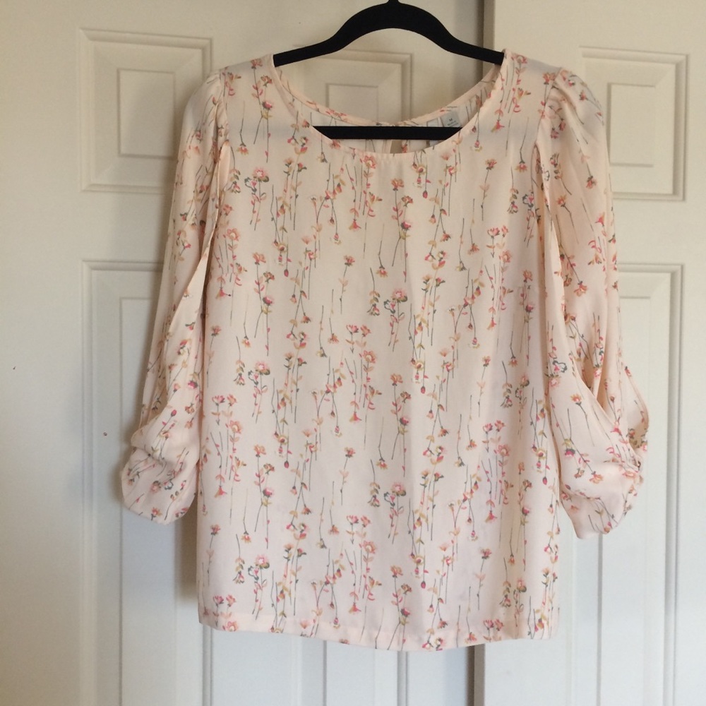 Lauren Conrad Blouse